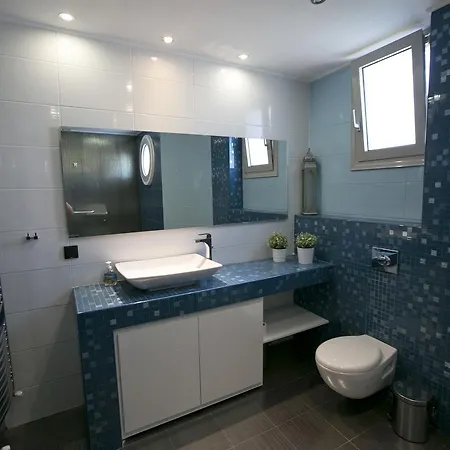 Prázdninový dům Nilena *